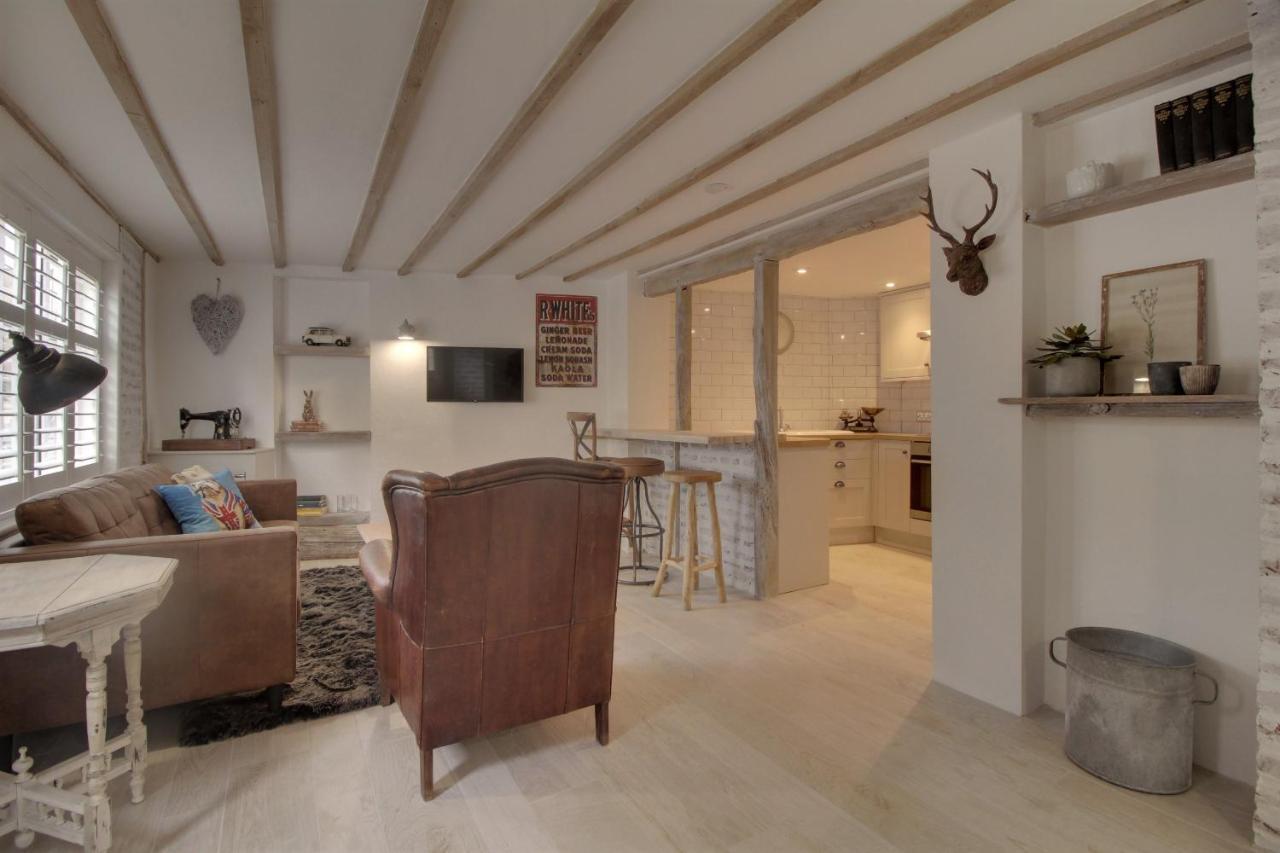 Willow Cottage Вестерхам Экстерьер фото